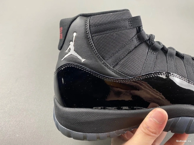  Retro 11 378037-006 Air Jordan black 0110